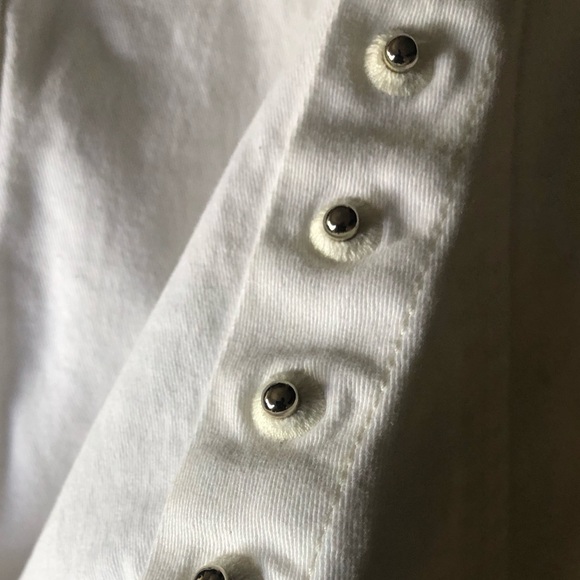 White pants - Picture 4 of 4